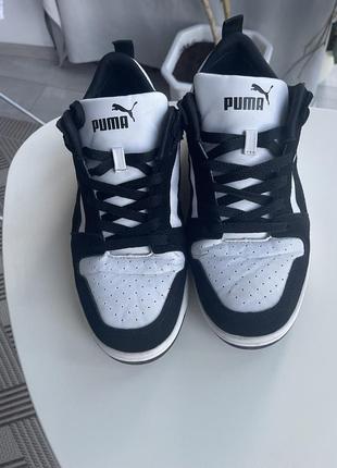 Puma кроссовки