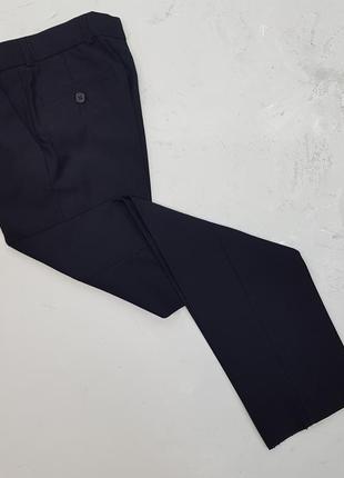 Школьные классические брюки для мальчиков premier в133.22