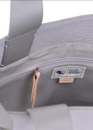 Сумка шоппер clarks. 2