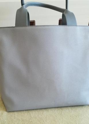 Сумка шоппер clarks. 9