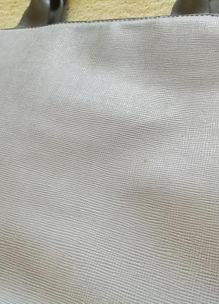 Сумка шоппер clarks. 8