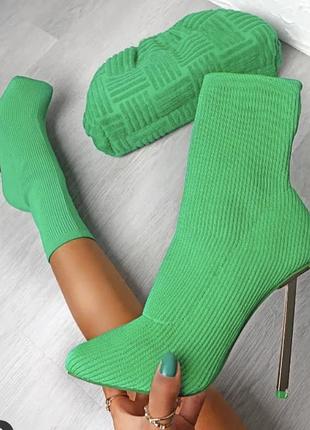 Ботільйони, туфлі ,ботінки maison margiela