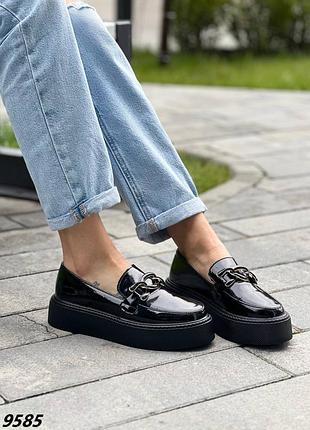 Лоферы хит!