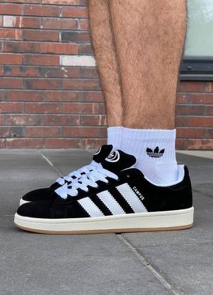 Кроссовки мужские adidas campus, кроссовки мужские адидас