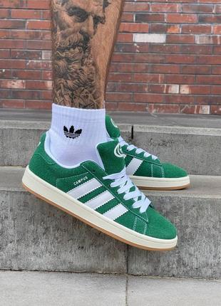 Кроссовки женские trainers adidas campus, кроссовки женккие адидас