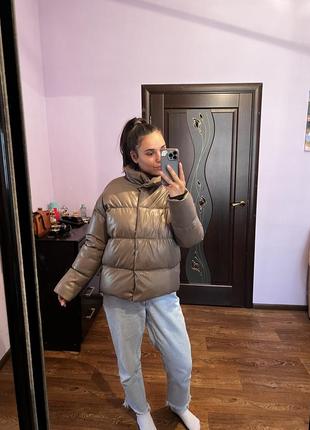 Женская куртка
