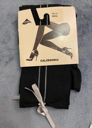 Колготки calzedonia6 фото