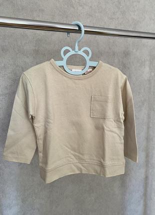 Кофтинка zara