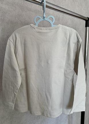Кофтинка zara 4