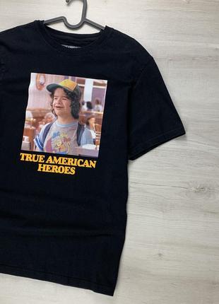 Футболка pull&bear