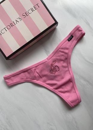 Трусики вікторія сікрет оригінал victoria’s secret виктория сикрет трусы