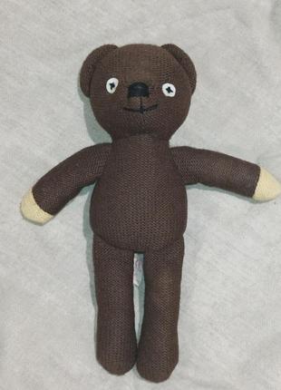 Мишка teddy ty 2011