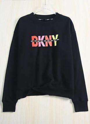 Пуловер dkny