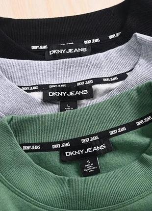 Пуловер dkny 4