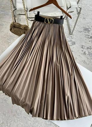 Юбка valentino