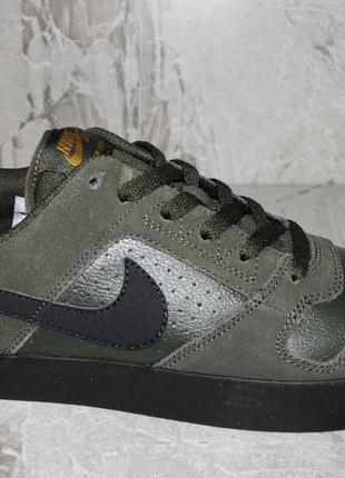 Nike sb кроссовки оригинал новые 45 р