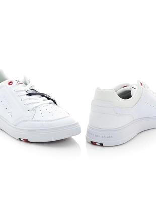 Кроссовки, кеды tommy hilfiger cupsole. оригинал. р-р 42, 442 фото