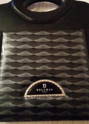 Жіноча сумка з італії