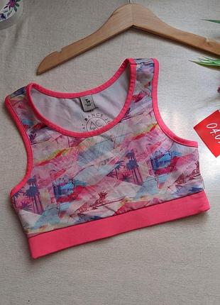 Топ спортивний ø tu 9-11 років