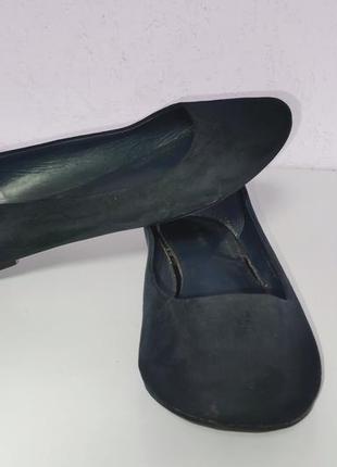 Жіночі балеткі, туфлі graceland.