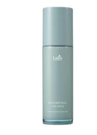 Сироватка для волосся lador wonder full hair serum