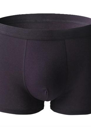Чоловічі труси ao underwear фіолетовий 3xl