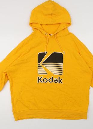 Худи свитшот кодак kodak