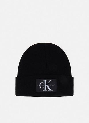 Шапка calvin klein