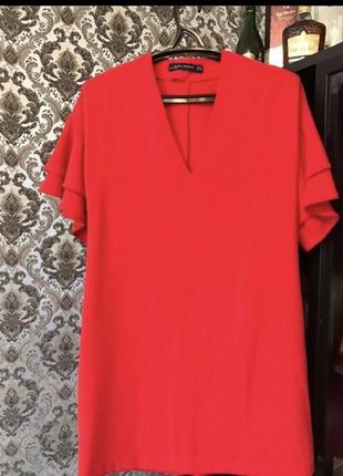 Плаття zara