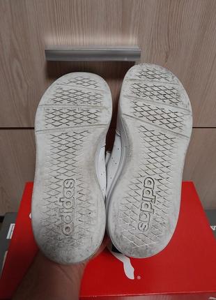 Брендовые кроссовки adidas 03/2020 оригинал6 фото