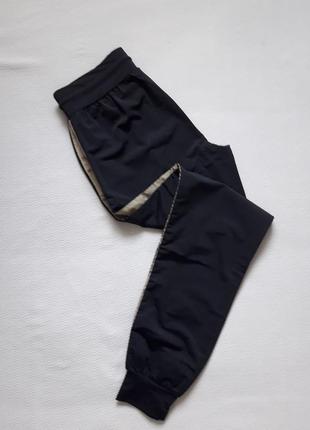 Бесподобные спортивные брюки с лампасами vero moda8 фото
