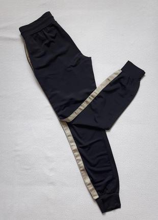 Бесподобные спортивные брюки с лампасами vero moda7 фото