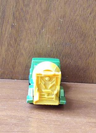 Corgi juniors mobile cement mixer made in great britain