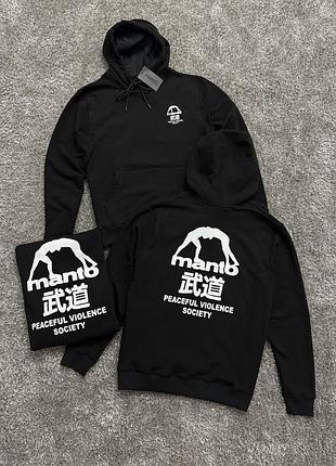 Manto кофта спортивна