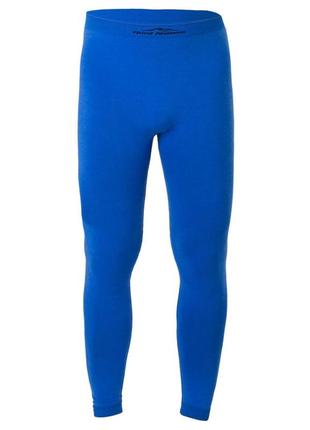 Термоштани fjord nansen merino leggings men blue розмір int-xxl