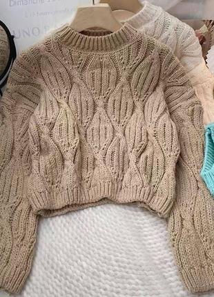 Жіночий светр