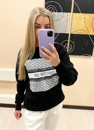 Худи dior 2