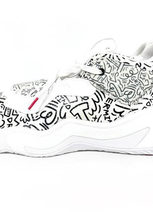 Баскетбольні кросівки adidas d.o.n. issue 3