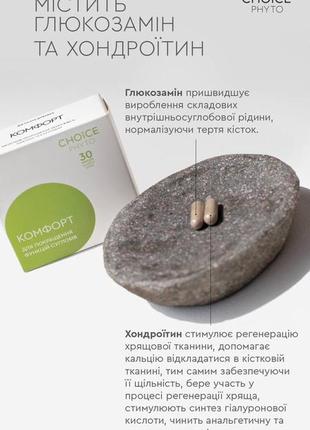 Фитокомплекс для суставов