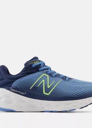 Кросівки чоловічі new balance