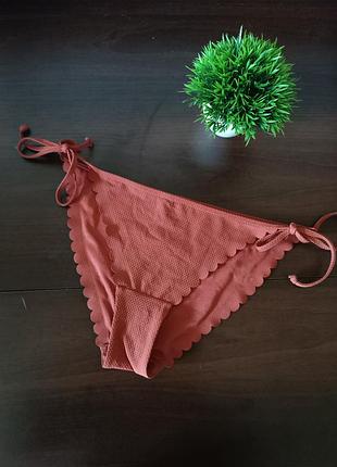 Низ купальника