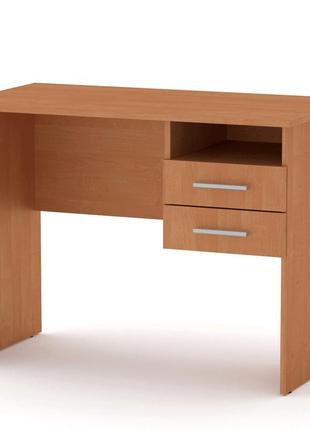 Класичний письмовий стіл школяр