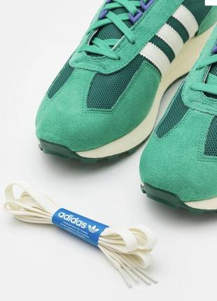Adidas originals retropy e5 unisex - sneakersy niskie