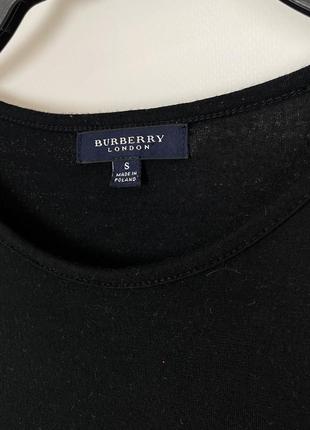 Женская кофта burberry4 фото