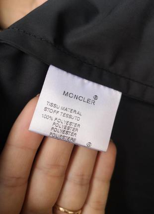 Пальто тренч moncler burberry brunelli cucinelli6 фото