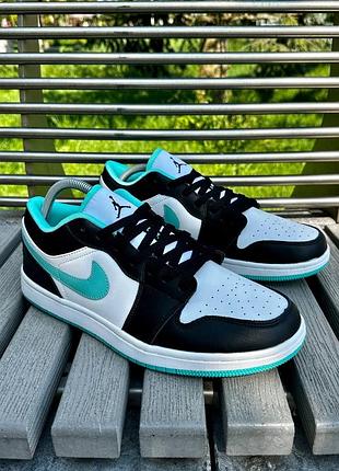 Кроссовки nike air jordan 1 low