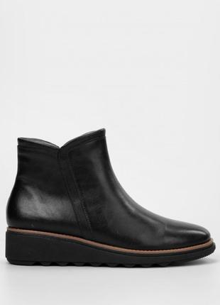 Черевики clarks sharon heights модель 26153519