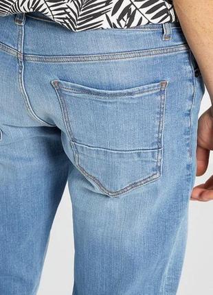 Вузькі джинси slim kiabi2 фото