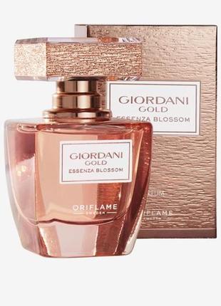 Парфуми giordani gold essenza blossom