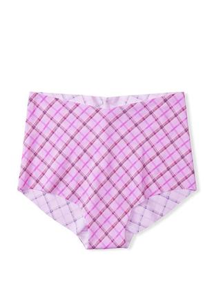 Акція від 3х шт безшовні трусики бріфи м victoria's secret оригінал